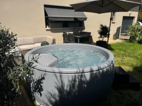 ANNEXE du LAC Le Bourget-Du-Lac